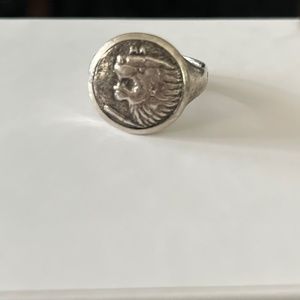 David yurman ring